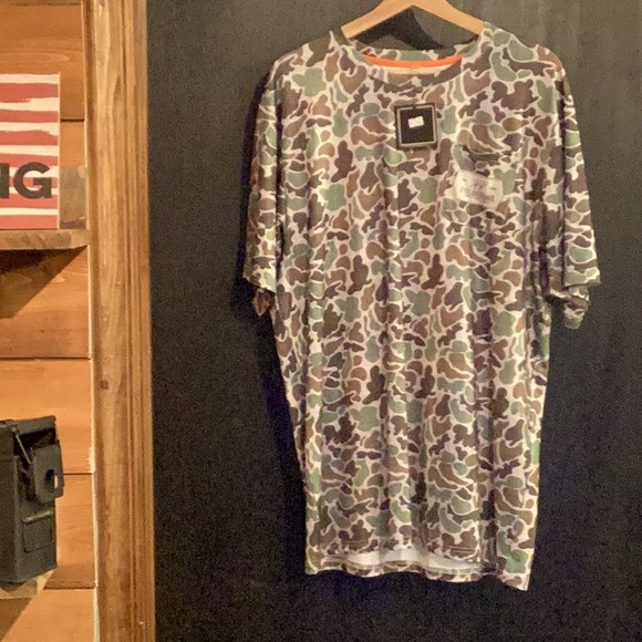 Fieldstone Mens pocket-T - Picture 1 of 3